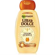 ULTRA DOLCE SHAMPOO TESORI DI MIELE 300 ML