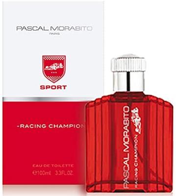 RACING CHAMPION VAPO EDT 100 ML 100 ML 100 ML