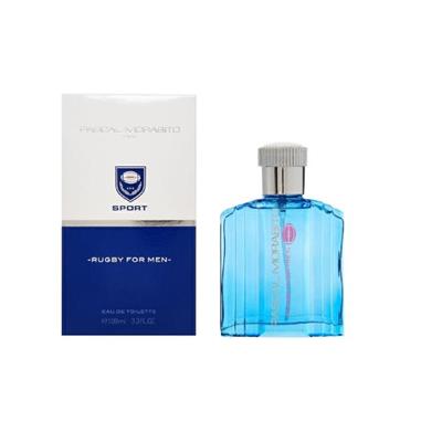 RUGBY FOR MEN VAPO EDT 100 ML 100 ML 100 ML