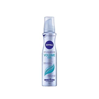 NIVEA STYLING MOUSSE VOLUME CARE ML 150