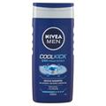 NIVEA MEN DOCCIA SHAMPOO COOL KICK ML 250