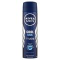 NIVEA DEO MEN COOL KICK SPRAY ML 150