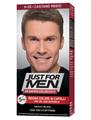 JUST FOR MEN SHAMPOO COLORANTE H25 CASTANO MEDIO