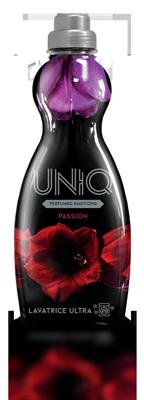 UNIQ LAVATRICE ULTRA PASSION 750ML 750ML