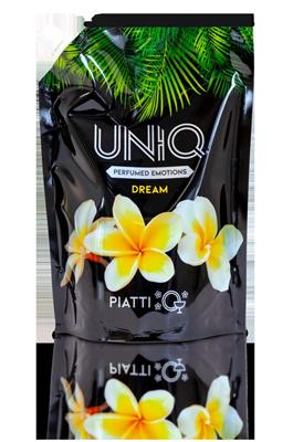 UNIQ PIATTI DREAM 500ML BUSTA