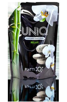 UNIQ PIATTI RELAX 500ML BUSTA