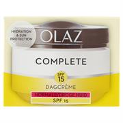 OLAZ COMPLETE CREMA VISO GIORNO 50ML