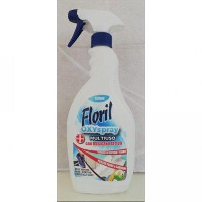 FLORIL OXYSPRAY MULTIUSO ML 750