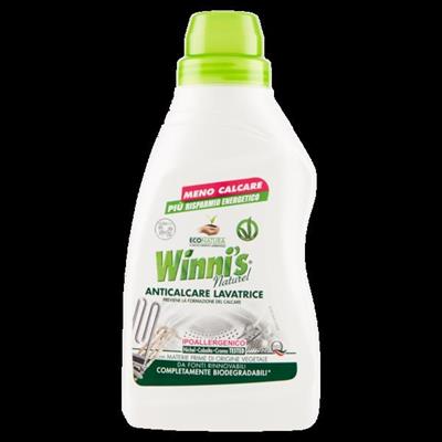 WINNI'S ANTICALCARE LAVATRICE ML. 750 ML 750