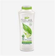 WINNI'S NATUREL BAGNOSCHIUMA THE' VERDE ML. 500 ML 500