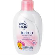 FRESH-CLEAN INTIMO PH 5.5 CALENDULA MALVA EXTRA DELICATO FLIPTOP