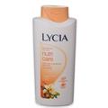 LYCIA BAGNODOCCIA NUTRICARE NEW ML 750 ML 750