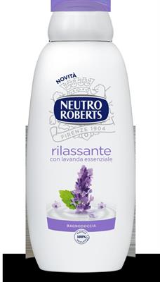 NEUTRO R. BAGNOSCHIUMA RILASSANTE 450ML 450