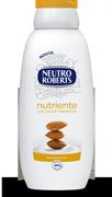 NEUTRO R. BAGNOSCHIUMA NUTRIENTE 450ML 450