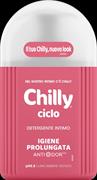 CHILLY DET. INTIMO CICLO 200ML 200