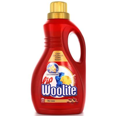 LIP WOOLITE DETERSIVO MIX COLOR 1500 ML