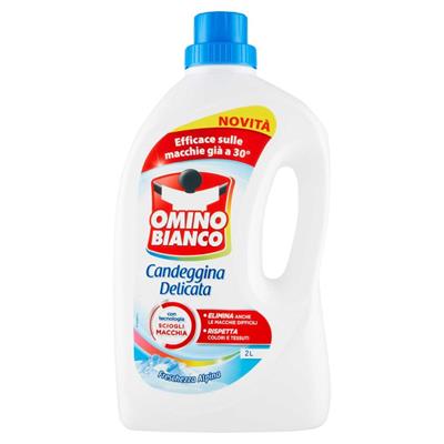 OMINO BIANCO CANDEGGINA DELICATA ALPINA 2LT