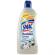 SMAC BRILLACCIAIO CREMA 520ML NEW