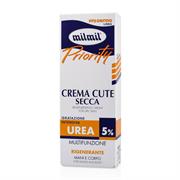 MIL MIL PRIORITY CREMA CUTE SECCA UREA 5% 200ML