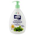 MIL MIL SAPONE LIQUIDO VISO-MANI-CORPOCON ANTI BATTERICO DISPENS