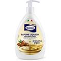 MIL MIL SAPONE LIQUIDO VISO-MANI-CORPO ARGAN  DISPENSER 1 LT 100