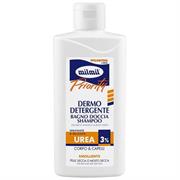 MIL MIL PRIORITY BAGNO DOCCIA SHAMPOO UREA 3% 300ML