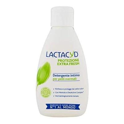 LACTACYD INTIMO PROTEZIONE E FRESCHEZZA 200ML