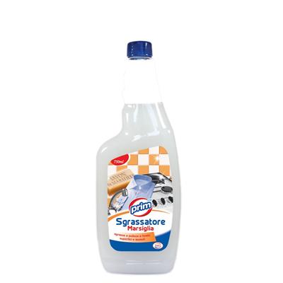 LINDOR SGRASSATORE MARSIGLIA RICARICA 750ML Lt 0,750