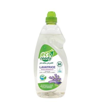 ECO READY LAVATRICE LAVANDA 1,5 LT 1,5 LT