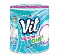 VIT MONOROTOLO NUMBERONE 165 STR.AC466 1 ROTOLO