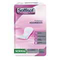 SOFFISOF LADY ASSORBENTI NORMAL 12PZ 12 pz