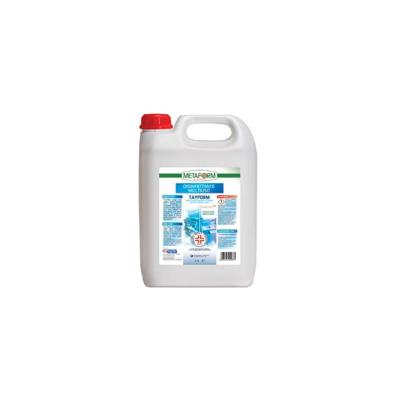 TAY FORM DISINFETTANTE 5000ML ML 5000