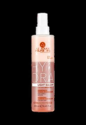 ALAMA HYDRA LIGHT BALSAM IDRATANTE S/RISCIACQUO CAPELLI SECCHI 2