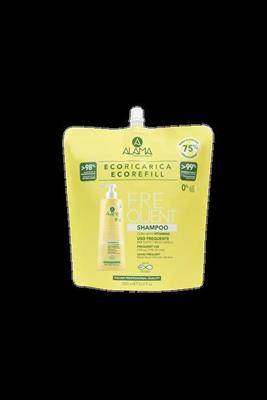 ALAMA FREQUENT SHAMPOO ECO REFILL 1000ML