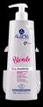 ALAMA NO-YELLOW DAILY BLONDE SHAMPOO MANTENIMENTO BIONDO  500ML