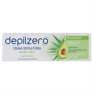 DEPILZERO CREMA ASCELLE E BIKINI  75 ML 75 ML