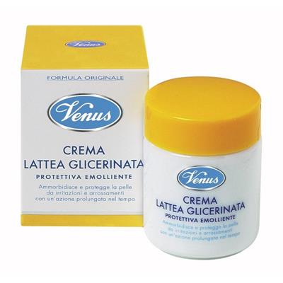 VENUS CREMA LATTEA GLICERINATA 50 ML