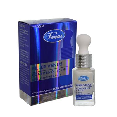 VENUS FILLER CONTORNO OCCHI 15 ML