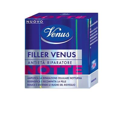 VENUS FILLER CREMA NOTTE 50 ML