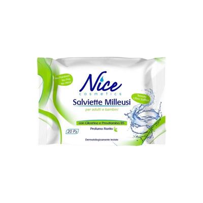 FRIA NICE SALVIETTE MILLEUSI 20 PZ PZ 20