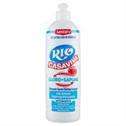 RIO CASAVIVA CLORO + SAPONE 750ML