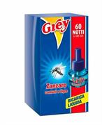 GREY RICARICA LIQUIDA 60 NOTTI