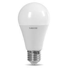 NEOS LED GOCCIA 8,5W E27 NATURALE 4000K,806 LM,A+ XG60N1