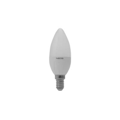 NEOS LED OLIVA 3,3W E14 CALDA 3000K,250 LM,A+,XL25C1