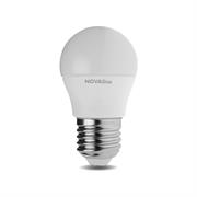 NEOS LED SFERA 7W E14 NATURALE 4000K,806 LM,A+,XS60N1