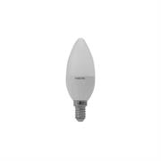 NEOS LED OLIVA 8W E14 NATURALE 4000K,806 LM,CL.F,XL60N1