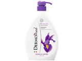 DERMOMED SAPONE LIQUIDOCREMA DI SAPONE TALCO-IRIS DISP.1LT