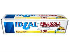 IDEAL PELLICOLA MT 300 BOX PVC