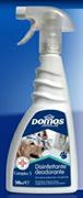 DOMOS DISINFETTANTE DEODORANTE BATTERICIDA E FUNGHICIDA 500ML