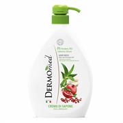 DERMOMED SAPONE LIQUIDOCREMA ALOE - MELOGRANO DISP. 1000ML